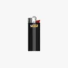 BIC Mini Lighter Black - Compact, Reliable & Safe for Everyday Use