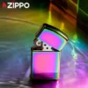 Zippo Lighter Refillable – Multi ((Replica of Zippo USA) - Image 2