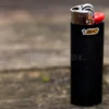 BIC Mini Lighter Black - Compact, Reliable & Safe for Everyday Use - Image 4