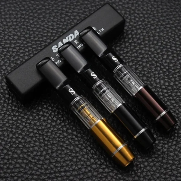 Sanda Super Cigarette Holder SD-127 – Reusable Filter Holder - Image 4