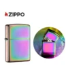 Zippo Lighter Refillable – Multi ((Replica of Zippo USA) - Image 3