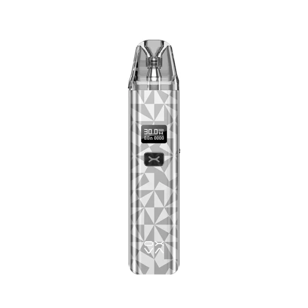 Oxva Xlim Classic Edition Pod Kit 30w - Image 7